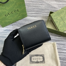 Gucci Wallets